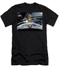 Hupmobile Radiator Cap Brian King T-Shirt