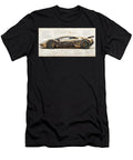 Huracan Sterrato in Renaissance Lines Frederick Vellani T-Shirt