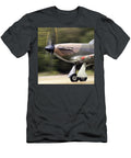 Hurricane Angel Tarantella T-Shirt