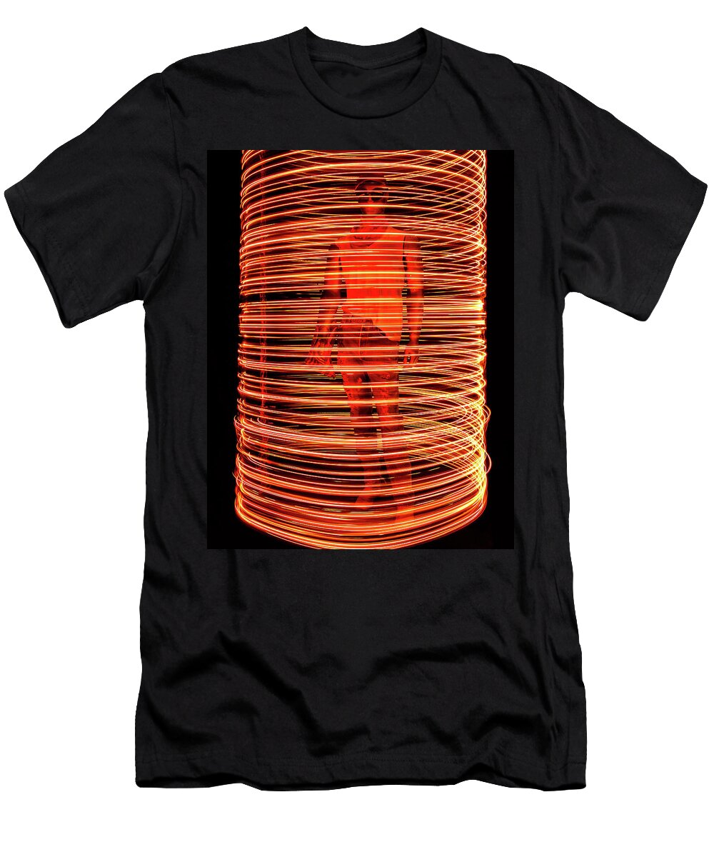 Hurricane Butch Hovendick T-Shirt