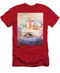 Hurry Home Kirby Mccarley T-Shirt