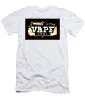 Huystore Elizabeth M Mcmahan T-Shirt