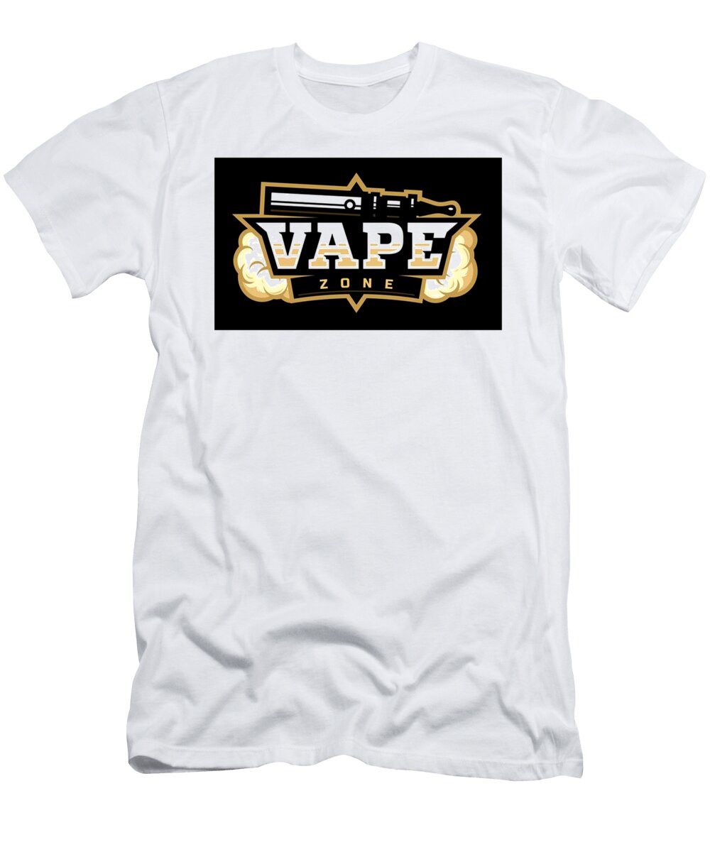Huystore Elizabeth M Mcmahan T-Shirt