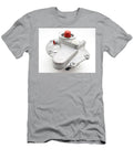 Hydraulic Piston Pumps Whitehouse Productsltd T-Shirt