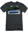 Hydrogen Powered Concept Car From French Alpine Alpenglow 20l Turbocharged I4 Vladyslav Shapovalenko T-Shirt