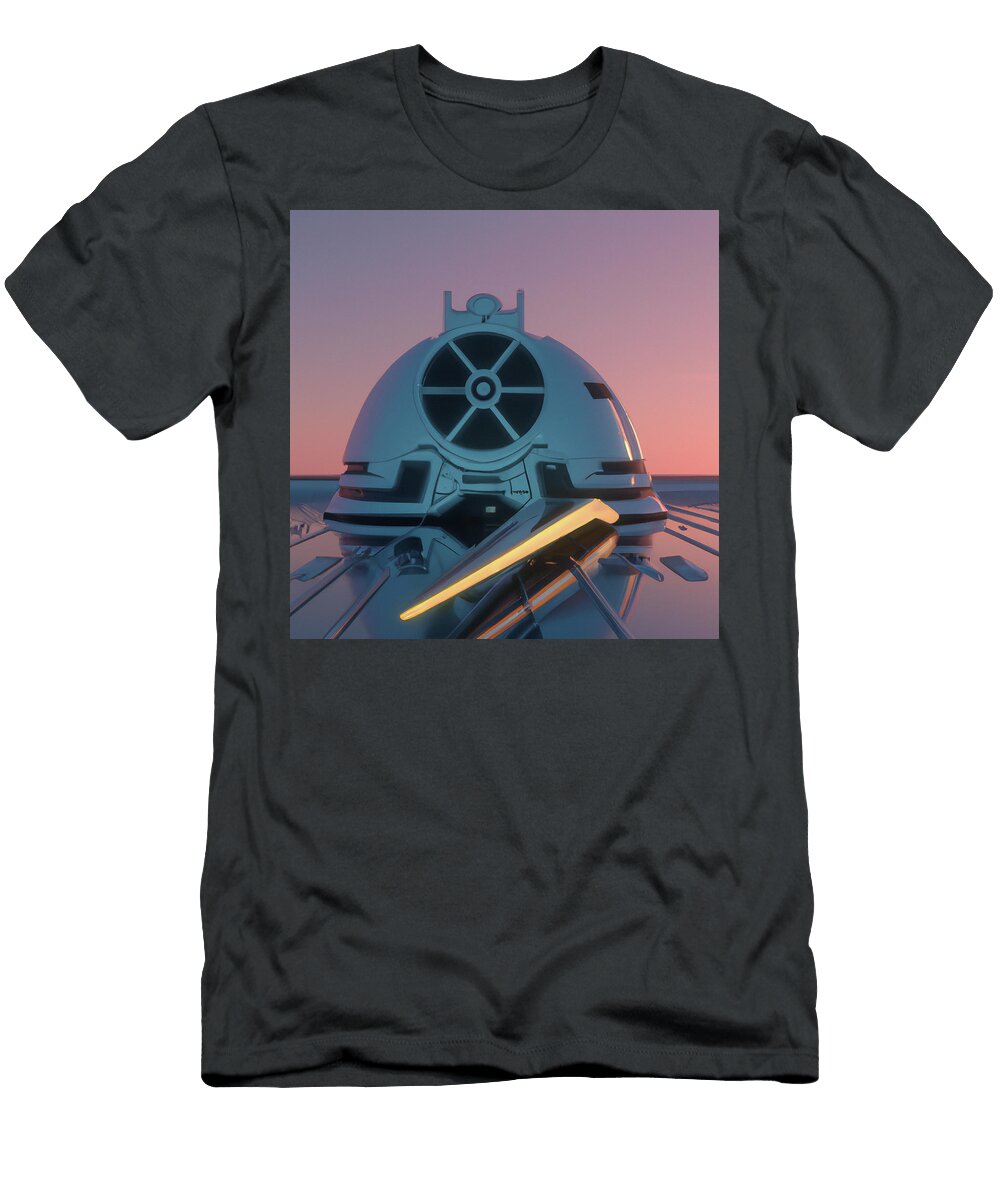 Hypaorgina Star Dreamer T-Shirt