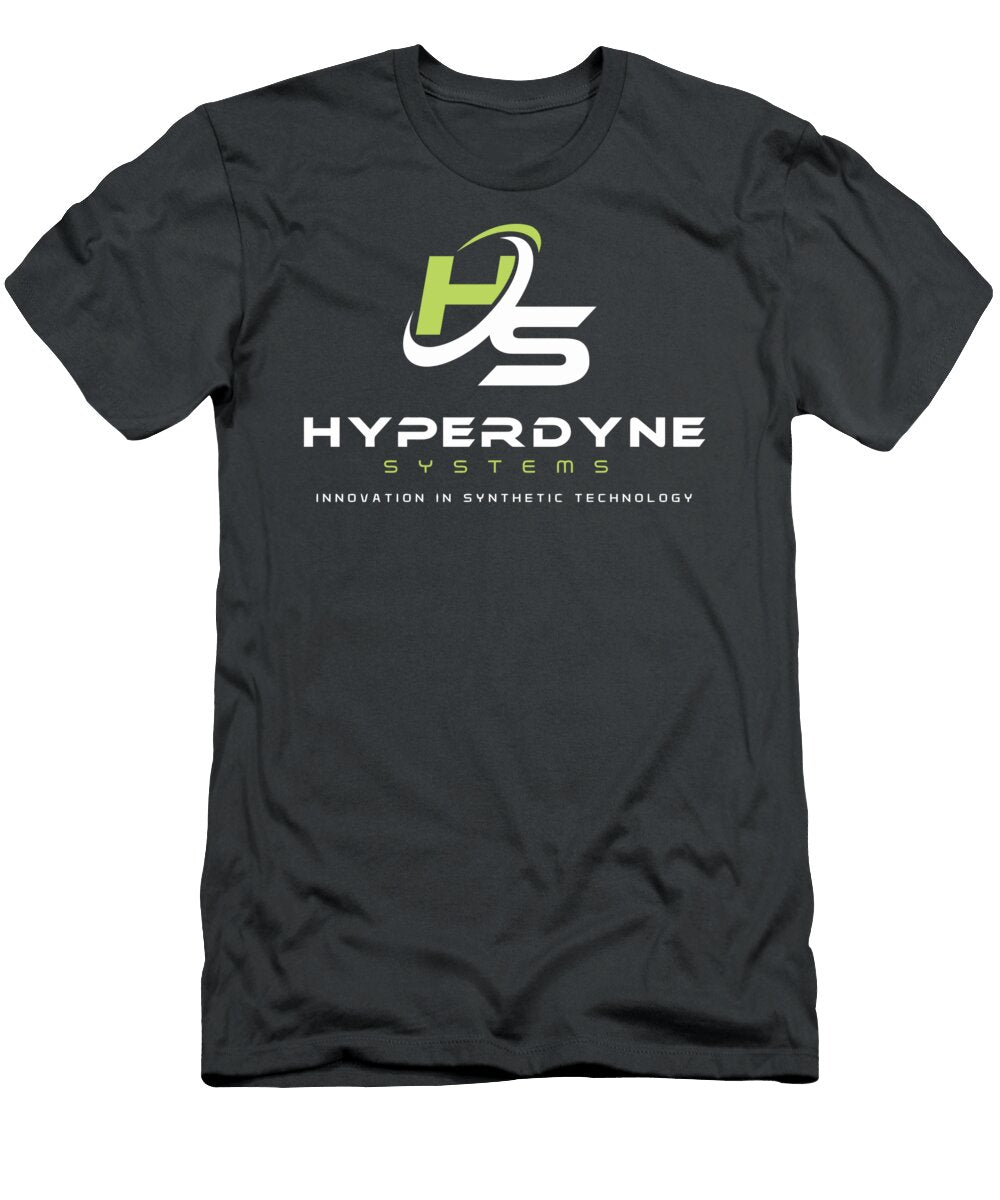 Hyperdyne Systems Safina Zelda T-Shirt
