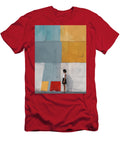 Hythyhn Dennis Kirby T-Shirt