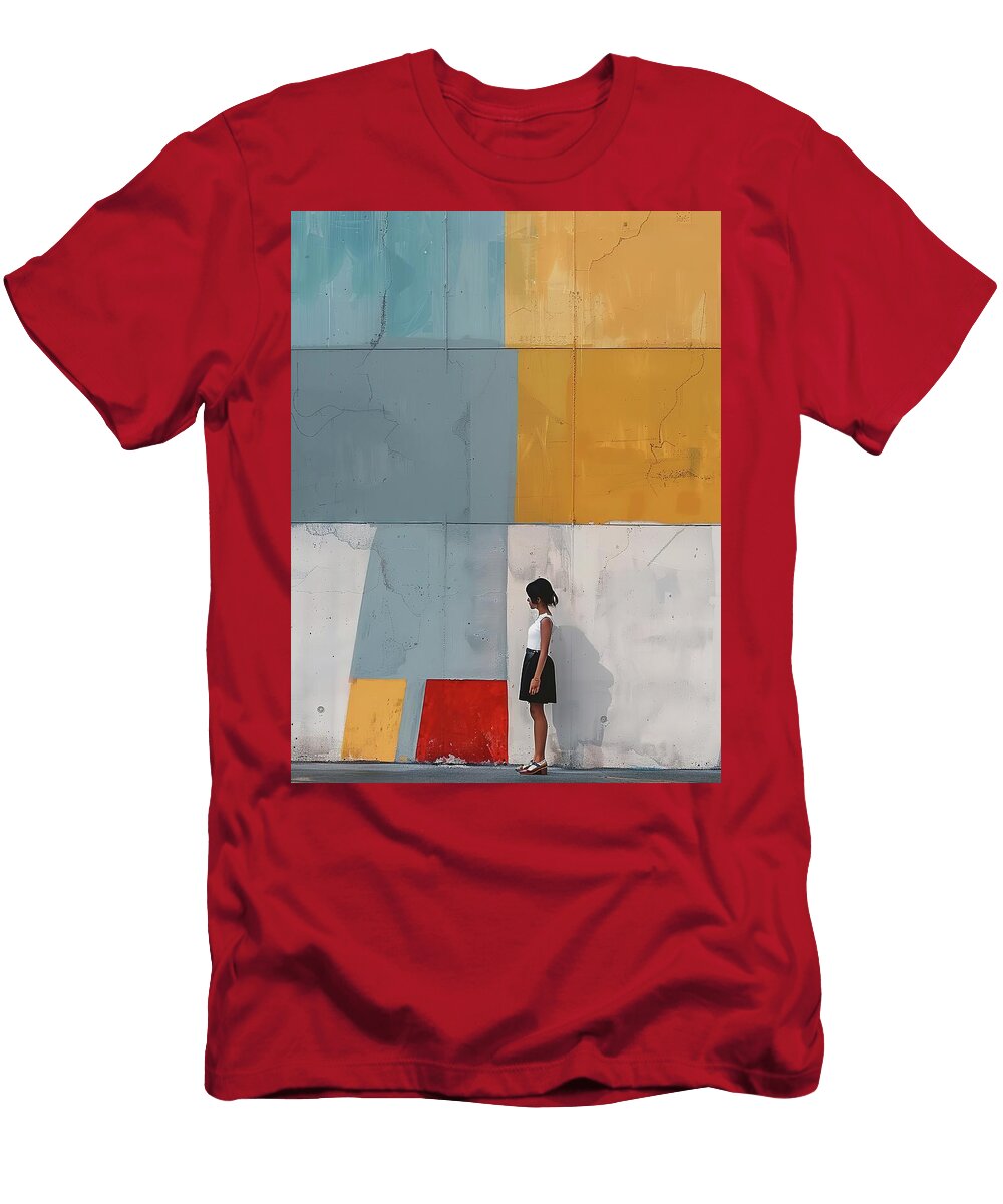 Hythyhn Dennis Kirby T-Shirt