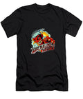 Hyuistoe Ramon V Collins T-Shirt