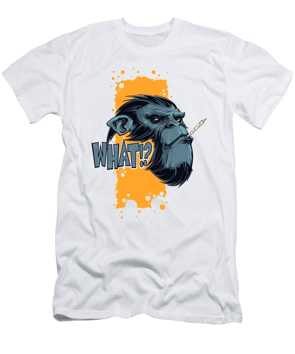 Hyustore Jo F Dodson T-Shirt