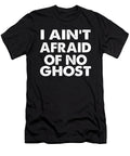 I Aint Afraid of No Jacob Zelazny T-Shirt