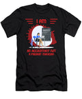 I Am an Accountant Not a Magician the Primal Matriarch Art T-Shirt