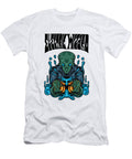 I Am Nothing Elisa Anggraini T-Shirt