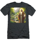 I Am the Way Pat Goltz T-Shirt