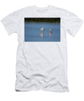 I Came I Saw I Made It Awkward Michiale Schneider T-Shirt