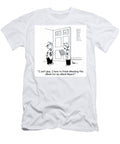I Cant Play I Have to Finish Ereading This Ebook for Marty Bucella T-Shirt