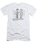 I Cant Play Video Games After School I Have to Help Aaron Bacall No Index T-Shirt
