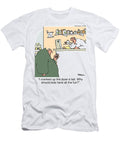 I Cranked Up the Dose a Tad Why Should Kids Have All Mike Baldwin T-Shirt
