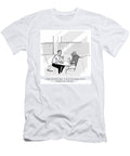 I Didnt Get Much Sleep I Was Up Late Playing with Kaamran Hafeez No Index T-Shirt