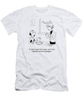 I Didnt Read That Scene But I Did Highlight Several Marty Bucella T-Shirt