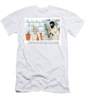 I Didnt Talk When They Had Me on the Rack or Used Thumb Doug Pike T-Shirt