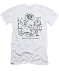 I Dont Know How Much Longer I Can Last I May Have to Drop Jonny Hawkins T-Shirt