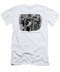 I Dont Want Our Date to End Either But My Arm Is Tom Toro No Index T-Shirt