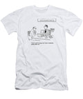 I Dont Want to Brag But I Have a Loophole Named After Aaron Bacall No Index T-Shirt