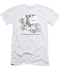I Had a Lovely Birthday My Dentist Sent Victoria Robert T-Shirt