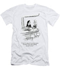 I Had to Close All My Social Media Accounts They Chris Wildt T-Shirt