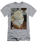 I Hate My Diet Michael Puckette T-Shirt