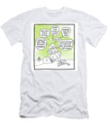 I Have to Get This Project Finished Birgit Keil T-Shirt