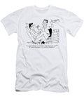 I Havent Brushed or Flossed in Years Because I Want Dan Rosandich T-Shirt