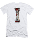 I Is for Ice Cream Gary Keesler T-Shirt