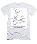 I Know I Can Train Them to Be Thoughtful Productive Martha Campbell T-Shirt
