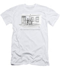I Know Its Small and Expensive Paul Not T-Shirt