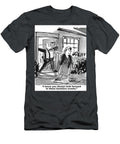 I Know You Always Look Forward to These Business Events Andrew Toos T-Shirt
