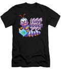 I Love Books Im a Bookworm Thomas Larch T-Shirt