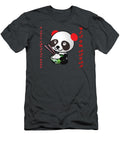 I Love Chinese Food Jajabor the Wanderer T-Shirt