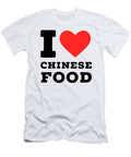 I Love Chinese Maribel Hernandez T-Shirt