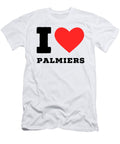 I Love Palmiers Maribel Hernandez T-Shirt