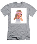 I Love Roblox Craig Leanne T-Shirt