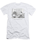 I Love the Way You Hide Profits Where Only I Can See P C Vey No Index T-Shirt