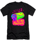 I Love You More Than a Giant Burrito 2 5 1 Kaylin Watchorn T-Shirt