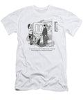 I Need to Leave You and the Children and Go to Tahiti If Liam Francis Walsh No Index T-Shirt