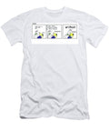 I Need You to Open Wide Peel Ahhh Not Peter Roy T-Shirt