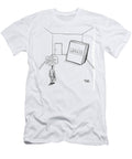I Never Should Have Taken on Big Clients Andrew Toos T-Shirt