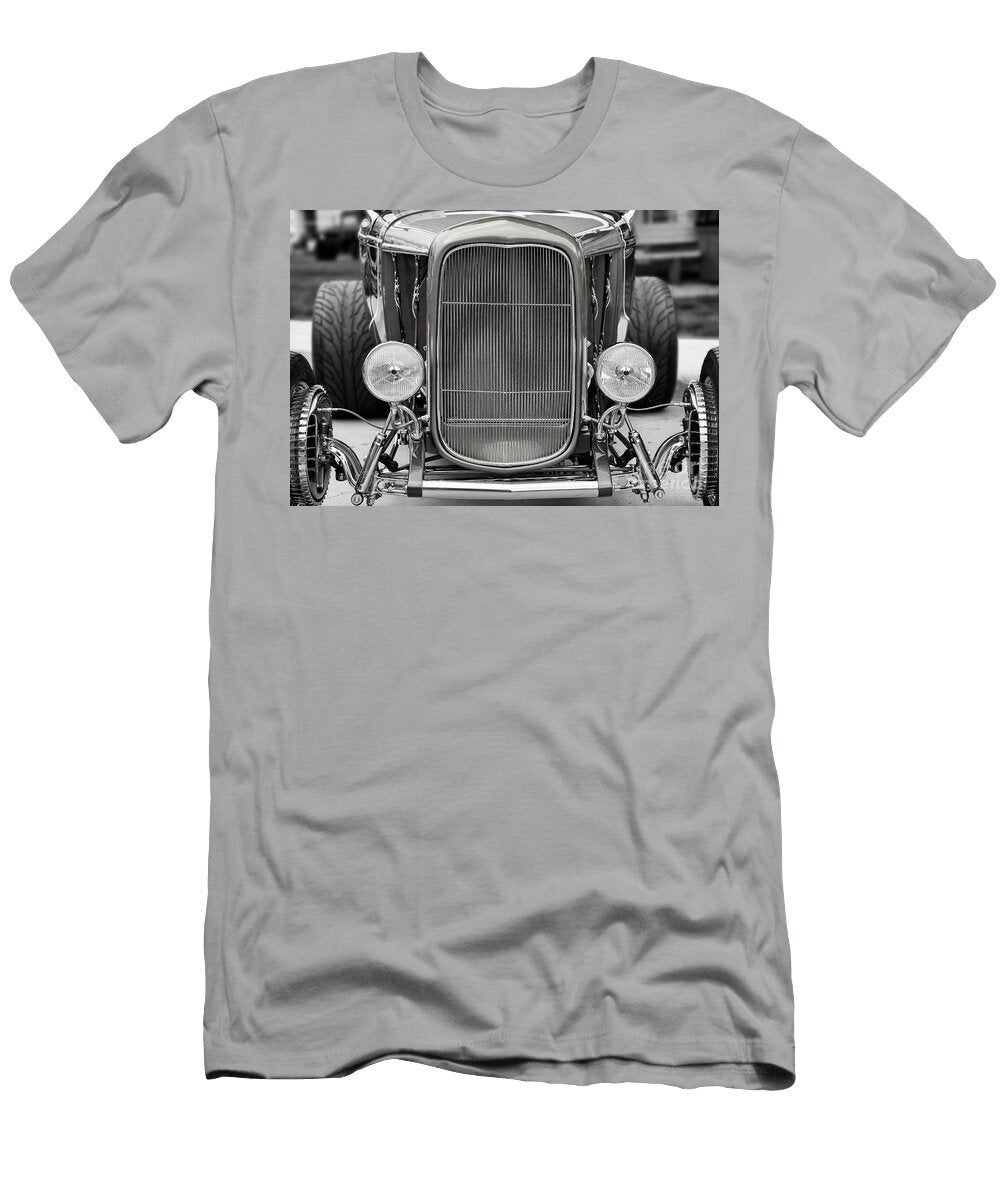 I Only Have Eyes for You 5152 Ken Depue T-Shirt