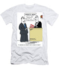 I Ordered an Aperitif Not a Pair of Teeth James Whitworth T-Shirt
